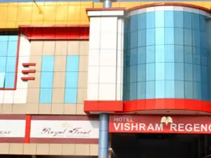 Hotel Vishram Regency