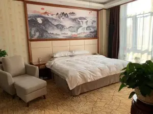 Tailai Huicheng Hotel