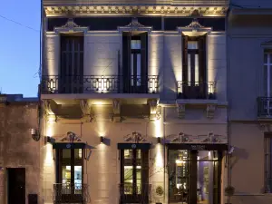 San Telmo Suites
