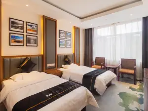 Zhongtai Business Boutique Hotel