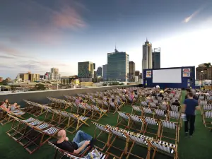 Doubletree by Hilton Perth Northbridge