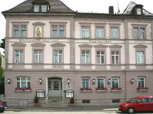 Komforthotel-Restaurant Wurttemberger Hof