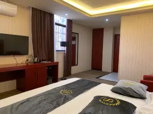 廣南川南大酒店