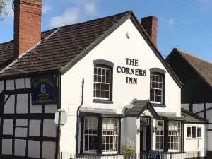 The Corners Inn
