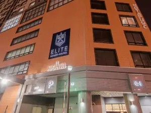 Elite Apart-Hotel