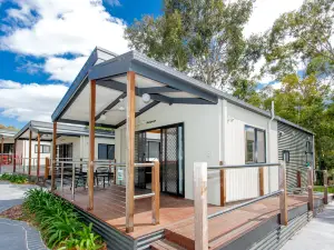 Big4 Melbourne Holiday Park