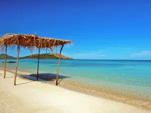 Blue Lagoon Beach Resort
