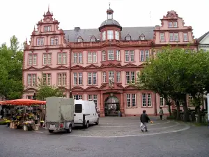 Hotel Roemerstein