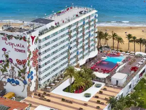 Ushuaïa Ibiza Beach Hotel - Adults Only - Entrance to Ushuaia Club Included