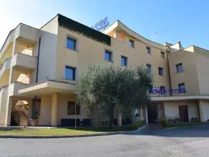 로마 도무스 호텔