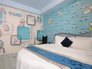 Qianxian Meidu Hotel