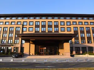 Xingyuan Hotel
