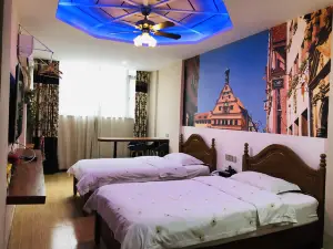Tongzhou Zhongzhou Fashion Hotel