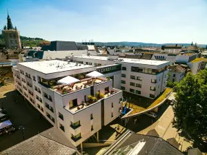 Hotel Park Plaza Trier