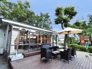 Izu Kogen Terrace - Kando -