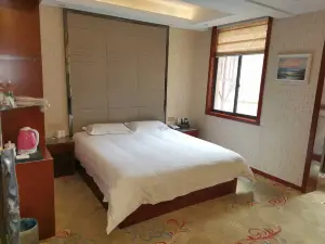 Anhua Ziwei Business Hotel