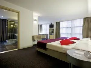 Hotel Mercure Palermo Centro