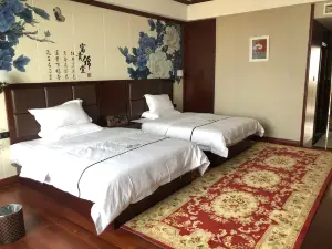 Yingjiang Kangling Hotel