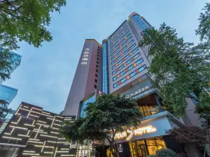 Atour Hotel Chengdu Chunxi Road