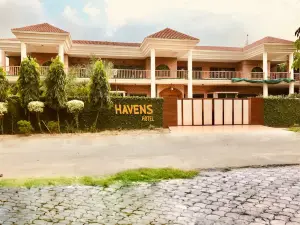 Havens Hotel