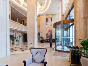 Pingshan Limin Hotel