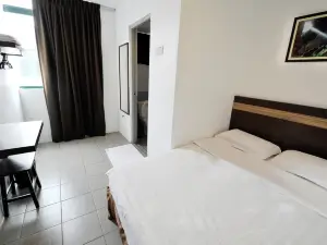 Place2Stay - RH