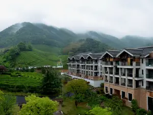 Ming Resort & Spa