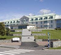 Landvetter Airport Hotel, BW Premier Collection