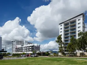 Central Kensington Apartments