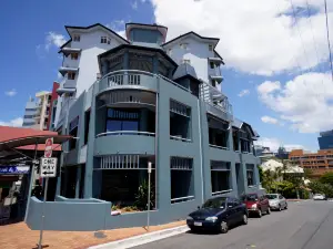 The Sedgebrook on Leichhardt