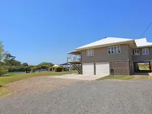 Campbell 7 (As 3 Bedroom House) Sunshine Coast