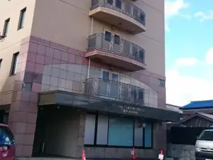皇冠山豐川飯店
