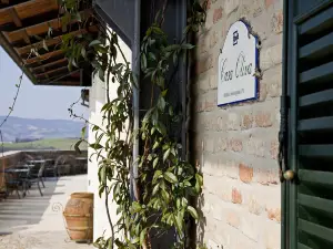 Casa Oliva Albergo Diffuso