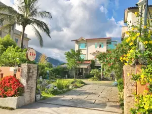 화롄 카사 드 다프네 B&B