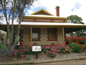 Clydesdale Cottage Bed & Breakfast Maitland