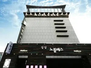 Bucheon (Simgokdong) Noblesse Bucheon Station Branch