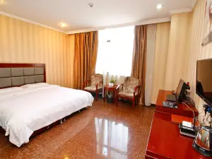 Ronghui Business Hotel