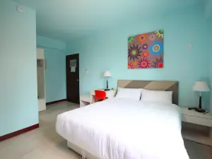 Linein B&B