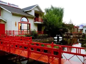 Northern Zhouzhuang Resort