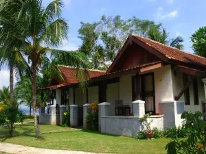 Negeri Baru Hotel & Resort Kalianda