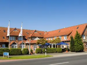 Hotel Landhaus Feyen
