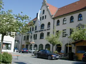 Griesers Hotel "Zur Post"