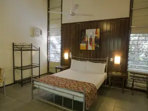 Heritage Lodge - in the Daintree