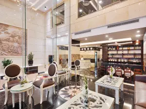 Mercury Boutique Hotel & Apartment Da Nang
