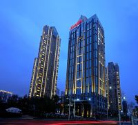 Hampton by Hilton Nanchang Tengwang Tower
