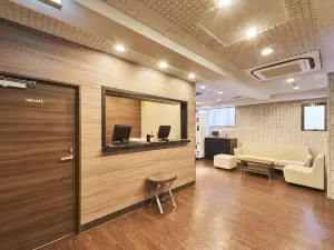 Flexstay Inn Higashi Jujo