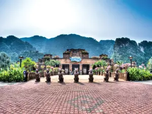 Sunway Lost World Hotel