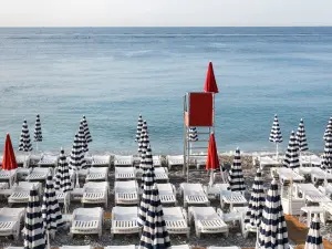 Hotel le Grimaldi by Happyculture