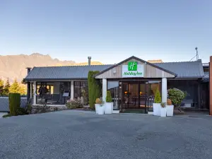 Holiday Inn QUEENSTOWN FRANKTON ROAD by IHG