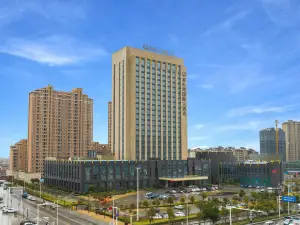 射陽星禾灣國際大飯店